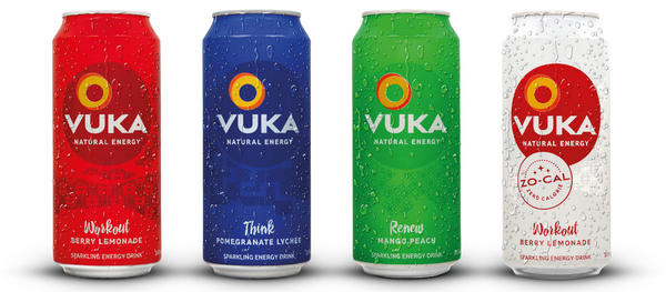 Is Vuka Natural Energy Good for You: Unveiling the Truth